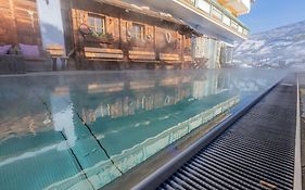 Kohlerhof - 4 Star Wellness & Active Hotel